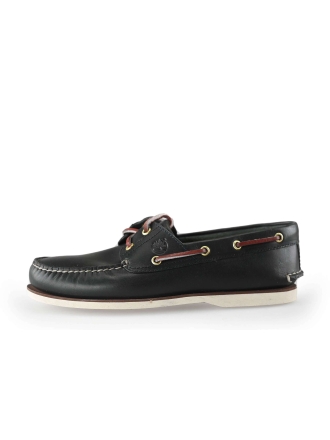 Timberland Bootschoenen Blauw 224156