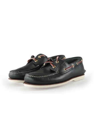 Timberland Bootschoenen Blauw 224156