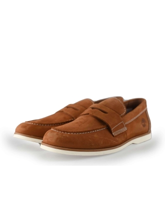 Timberland Loafers  Bruin 224165