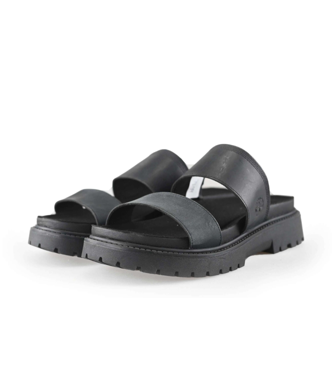 Timberland Slippers