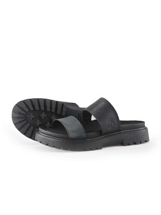 Timberland Slippers