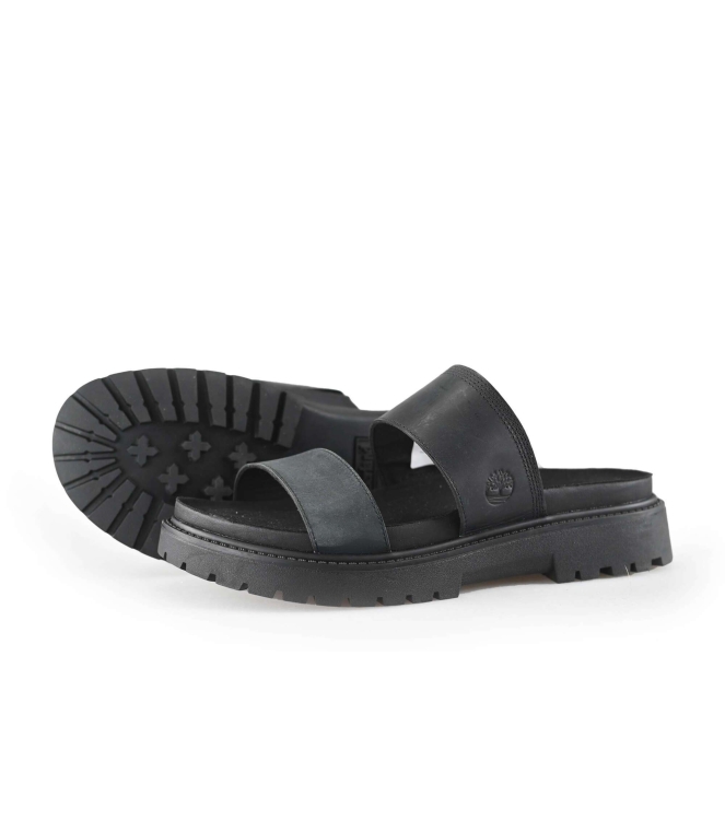 Timberland Slippers