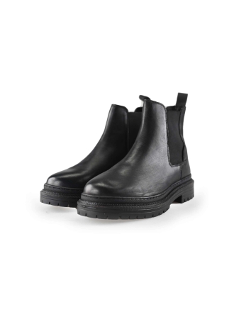Vertice Chelsea boots Zwart 224177