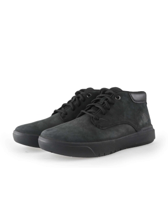Timberland Sneakers Zwart 224182