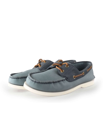 Timberland Bootschoenen Blauw 224186
