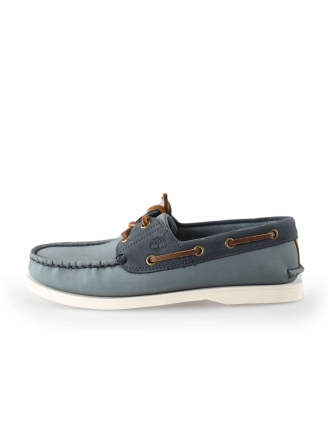 Timberland Bootschoenen Blauw 224187