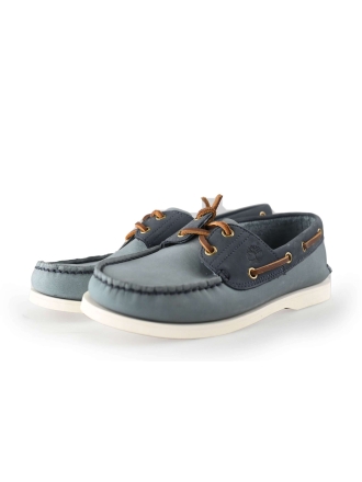 Timberland Bootschoenen Blauw 224187