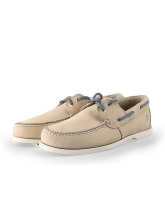 Timberland Bootschoenen Beige 224196