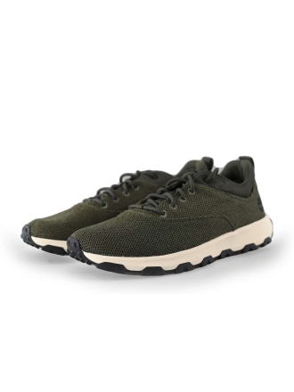Timberland Sneakers Groen 224200