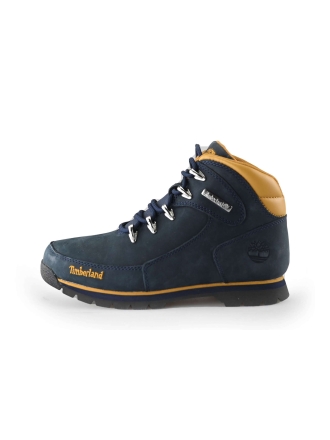 Timberland Wandelschoenen Blauw 224221