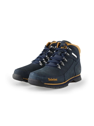 Timberland Wandelschoenen Blauw 224221
