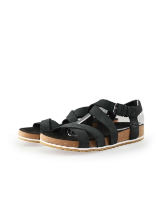 Timberland Sandalen Zwart 224238