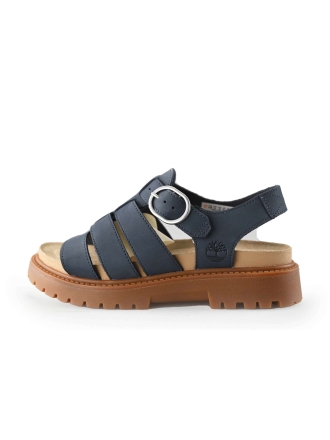 Timberland Sandalen Blauw 224239