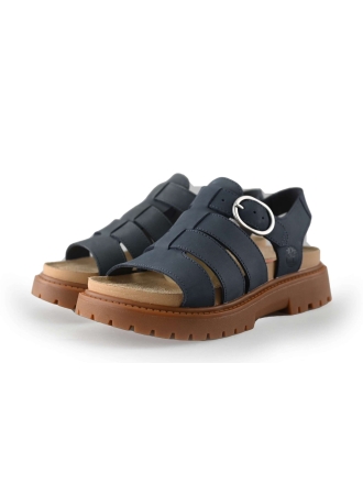 Timberland Sandalen Blauw 224239
