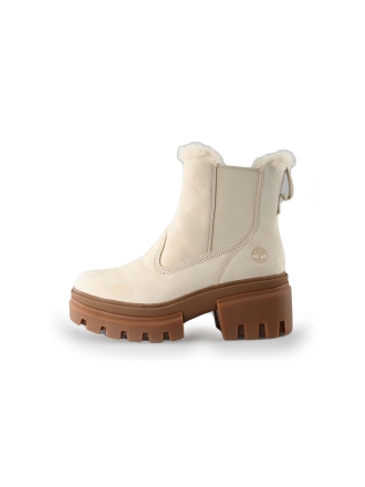 Timberland Chelsea boots Beige 224250
