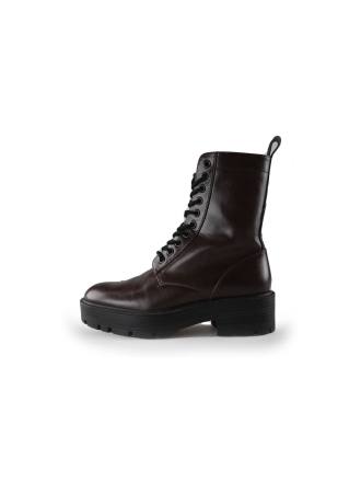 Zara Veterboots