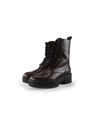Zara Veterboots