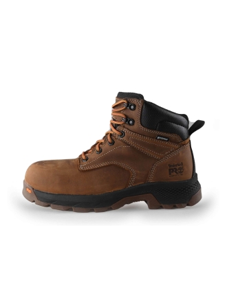 Timberland Werkschoenen Bruin 224252