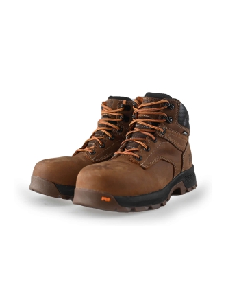 Timberland Werkschoenen Bruin 224252