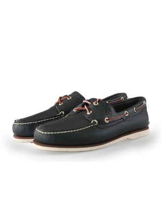 Timberland Bootschoenen Blauw 224254