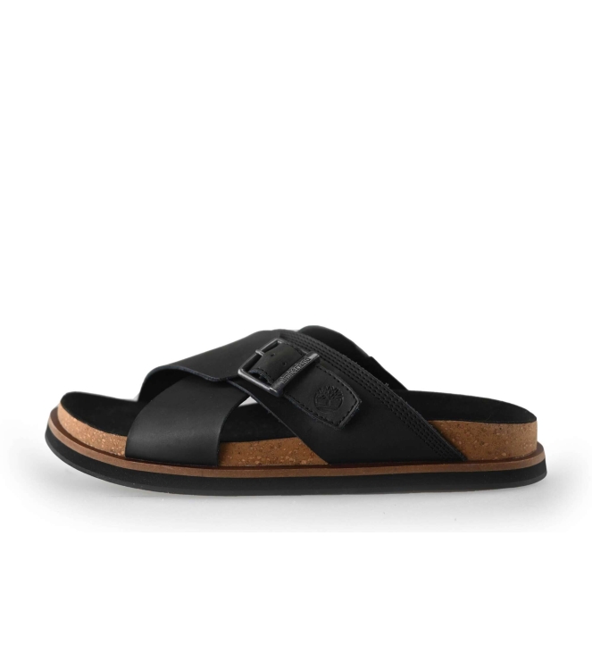 Timberland Slippers