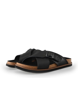 Timberland Sandalen Zwart 224264
