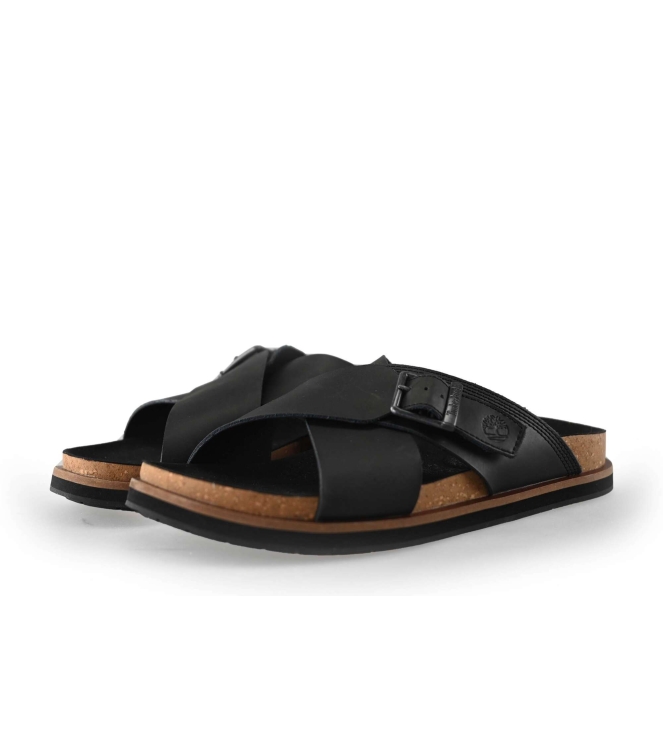 Timberland Slippers