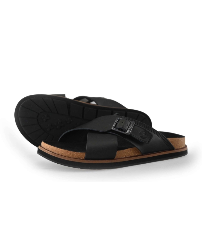 Timberland Slippers