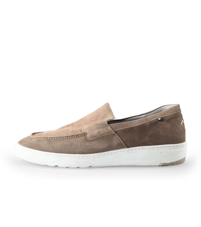 Floris van Bommel Loafers 