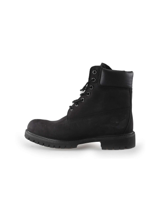 Timberland Veterboots Zwart 224282