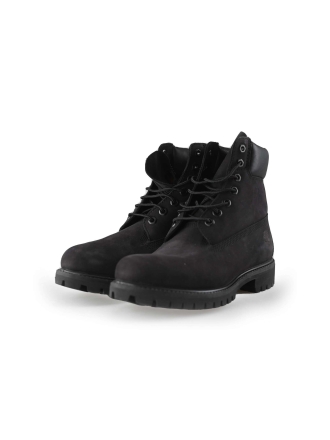 Timberland Veterboots Zwart 224282