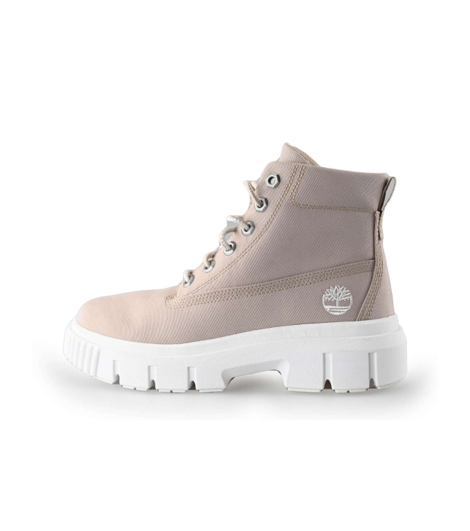 Timberland Veterboots