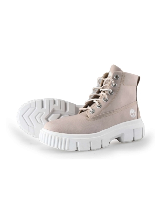 Timberland Veterboots
