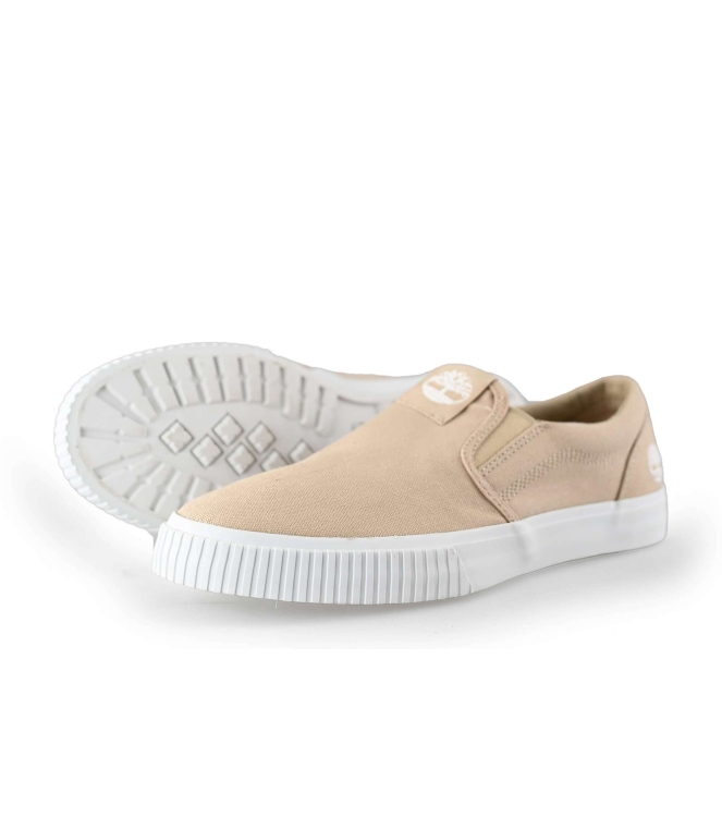 Timberland Instappers
