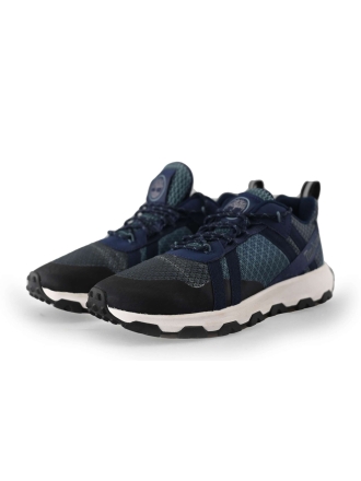 Timberland Sneakers Blauw 224325