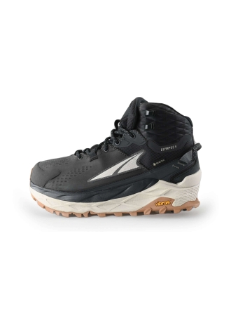 Altra Wandelschoenen Blauw 224341
