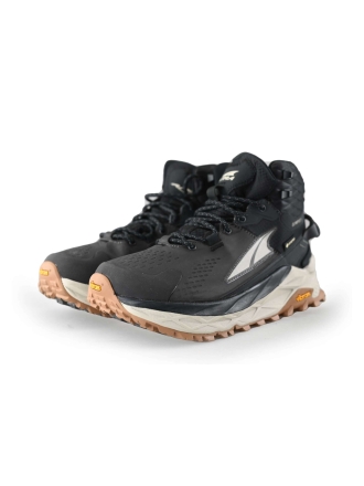 Altra Wandelschoenen Blauw 224341