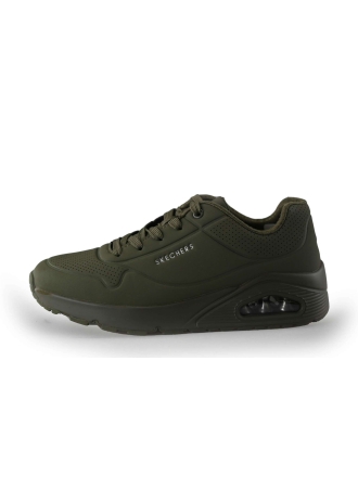 Skechers Sneakers Groen 224345