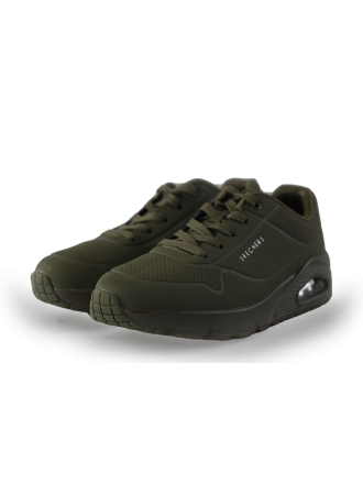 Skechers Sneakers Groen 224345