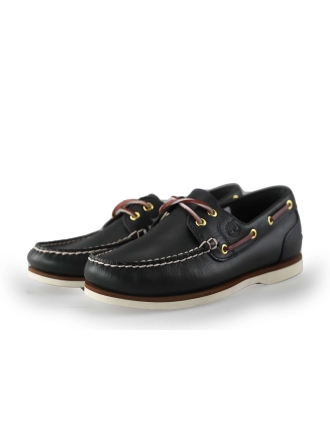 Timberland Bootschoenen Blauw 224370
