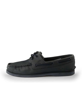 Timberland Bootschoenen Blauw 224371