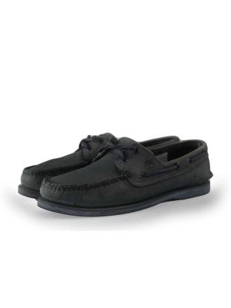 Timberland Bootschoenen Blauw 224371