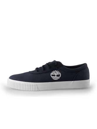 Timberland Sneakers Blauw 224389