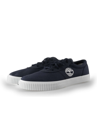 Timberland Sneakers Blauw 224389