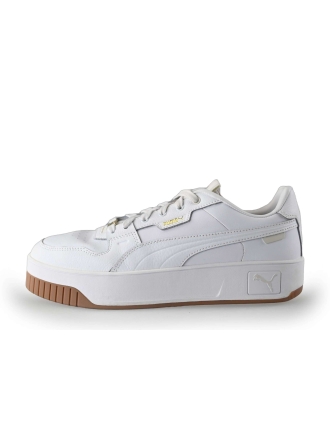 Puma Sneakers Wit 224412