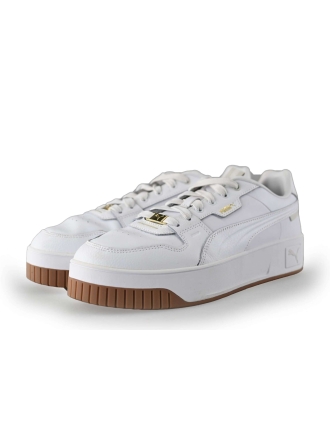 Puma Sneakers Wit 224412