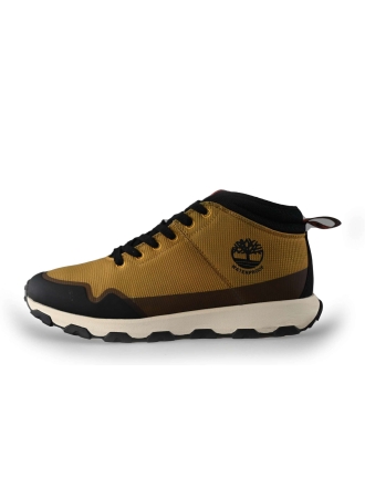 Timberland Wandelschoenen Geel 224413