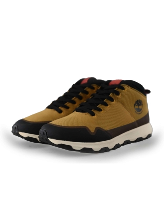 Timberland Wandelschoenen Geel 224413
