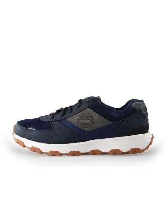 Timberland Wandelschoenen Blauw 224422