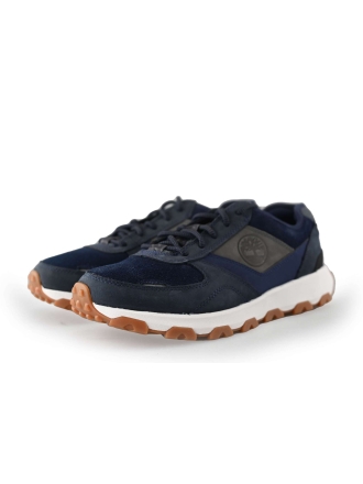 Timberland Wandelschoenen Blauw 224422